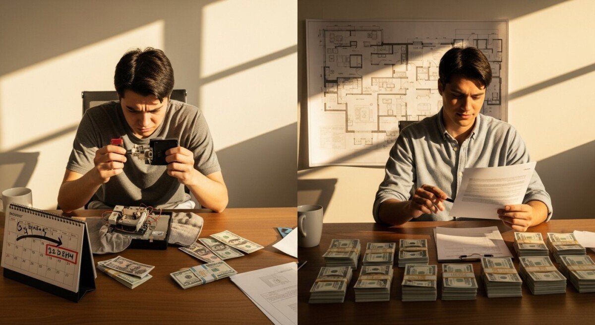 difference between cash loan and personal loan