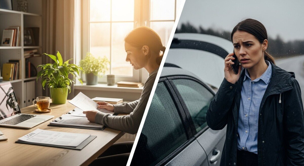 difference between cash loan and personal loan