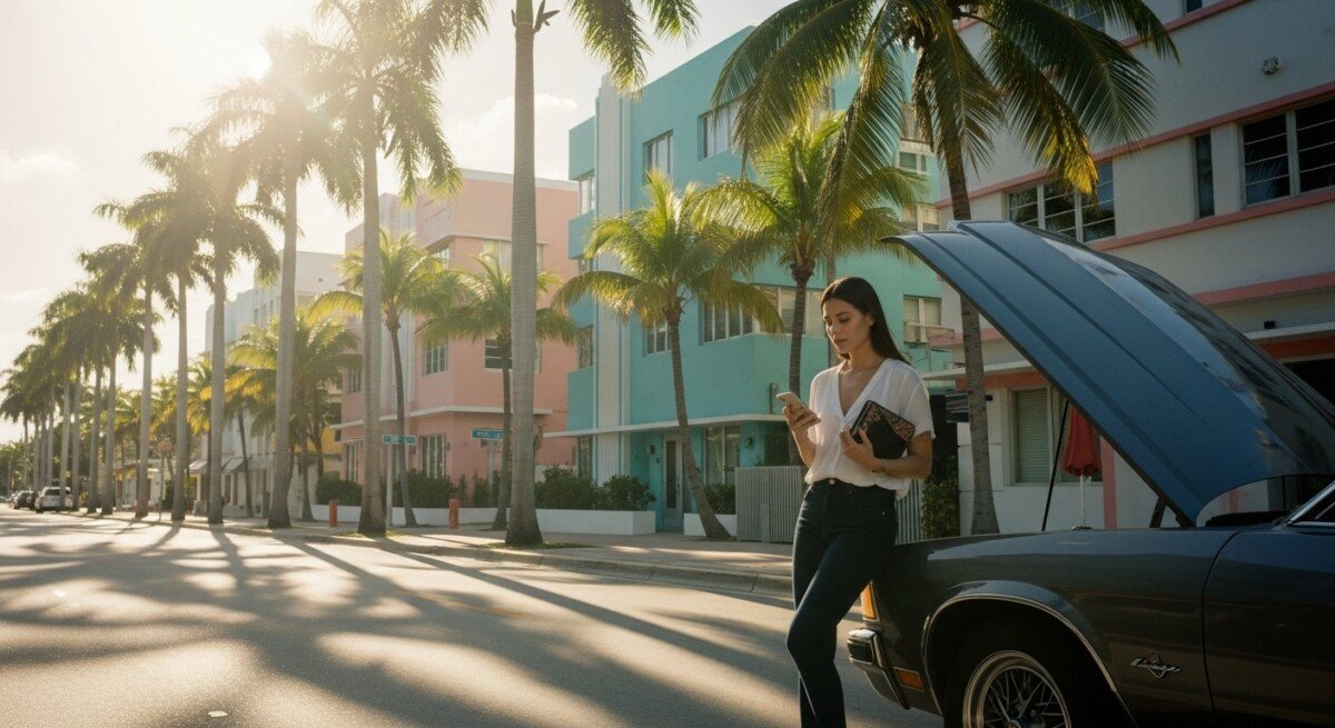 cash loans Miami Florida