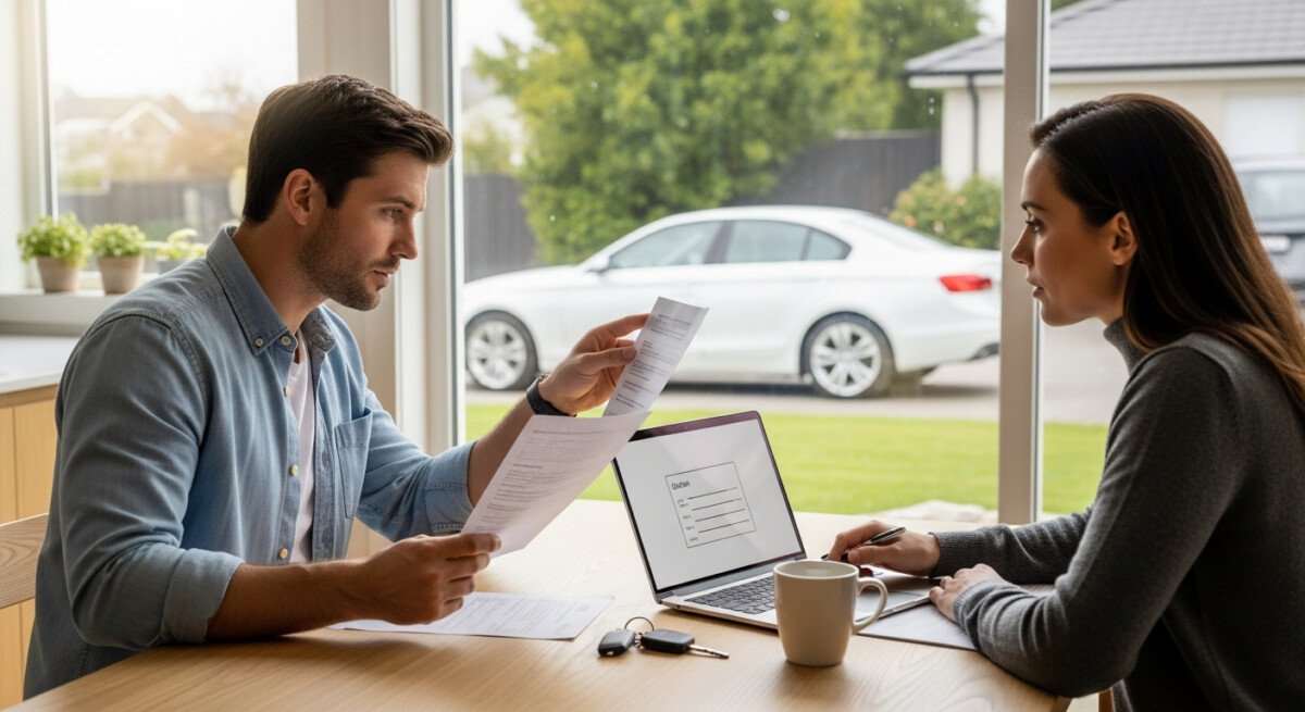 Cash Out Auto Refinance Loans How They Work