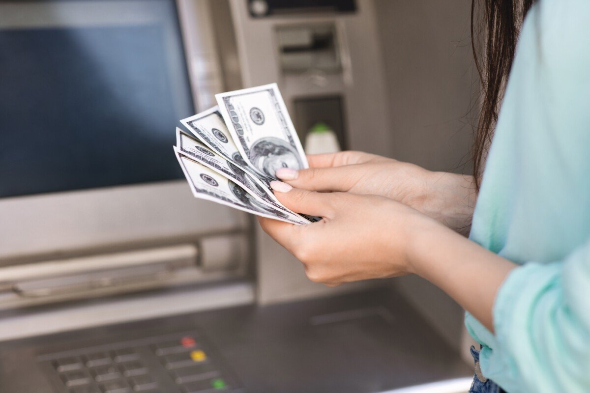 Cash Services Near Me
