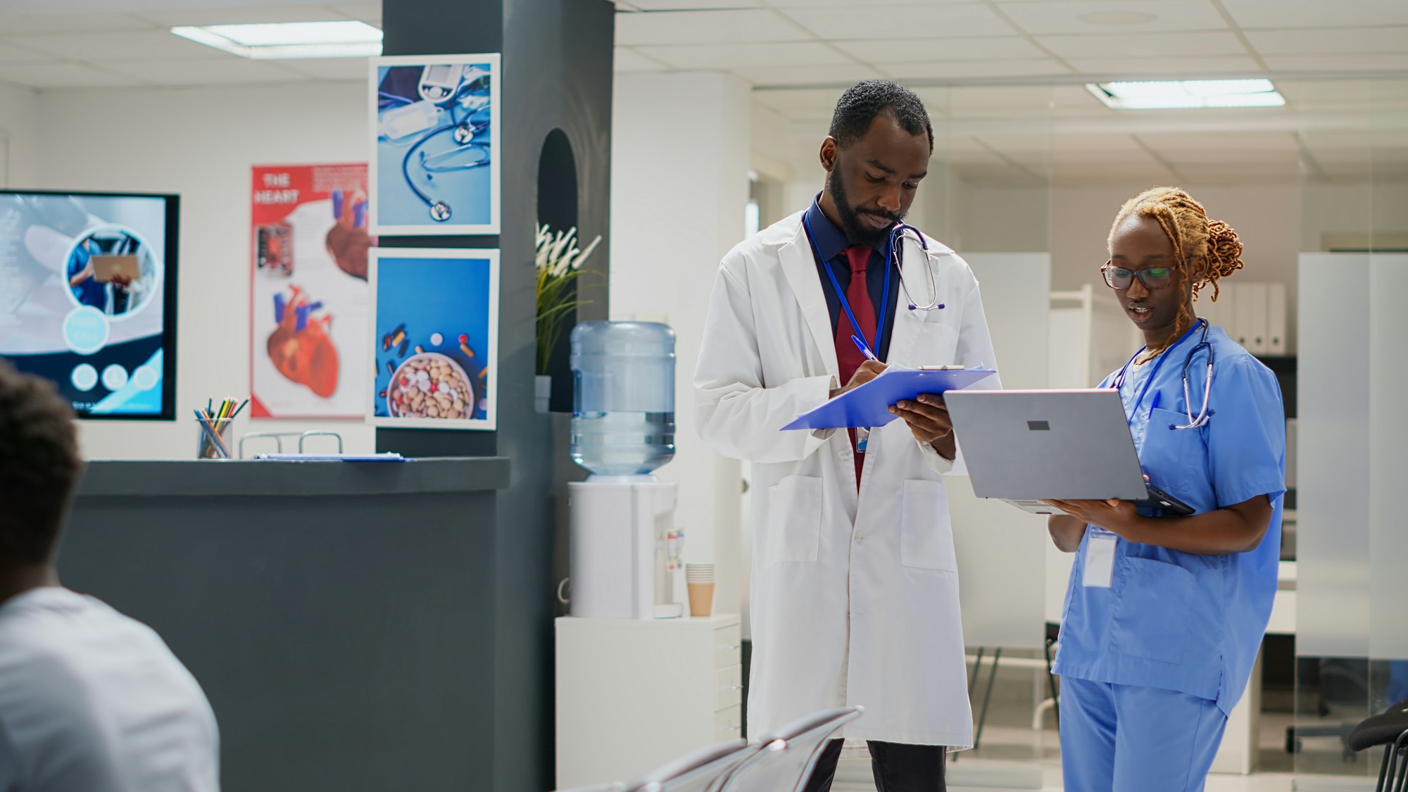 Catastrophic Medical Insurance: Shielding You from Financial Disaster