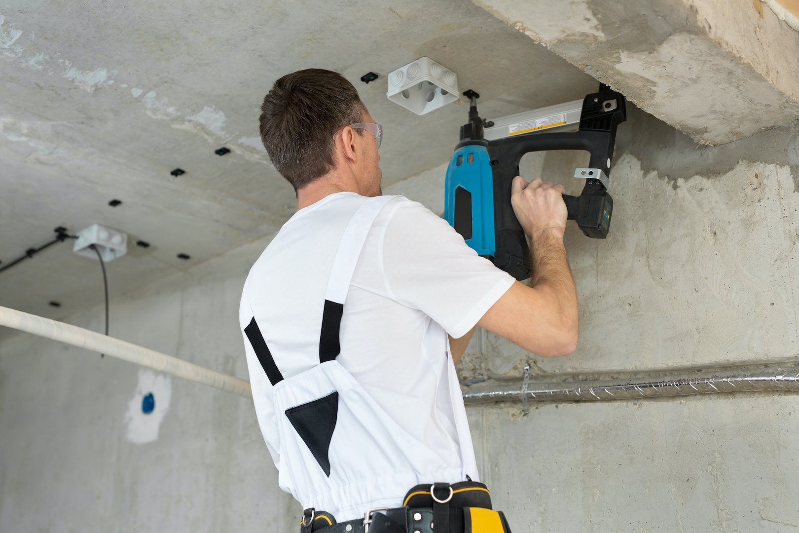 Ceiling Fan Installation
