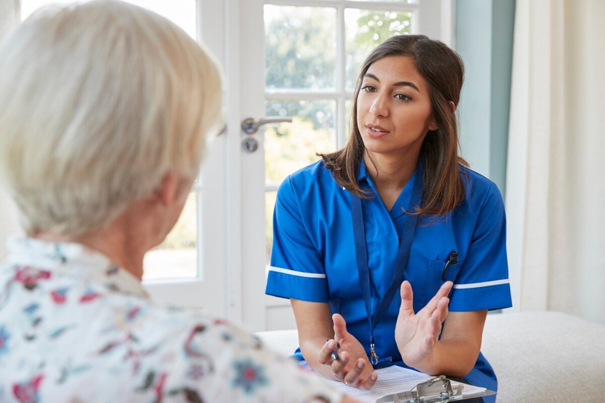 centerwell senior primary care
