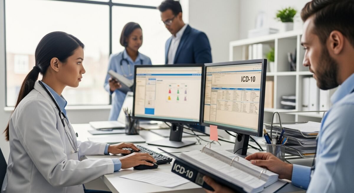 Certified Coding Specialist Programs Overview