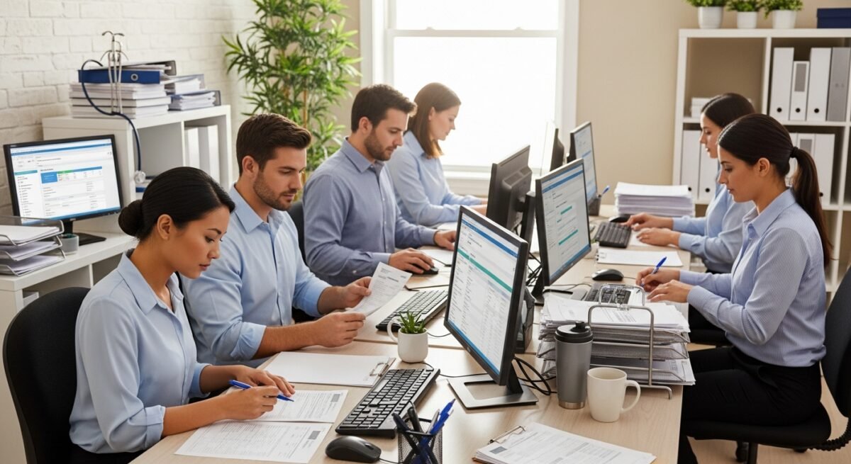 Certified Professional Biller Certification Explained