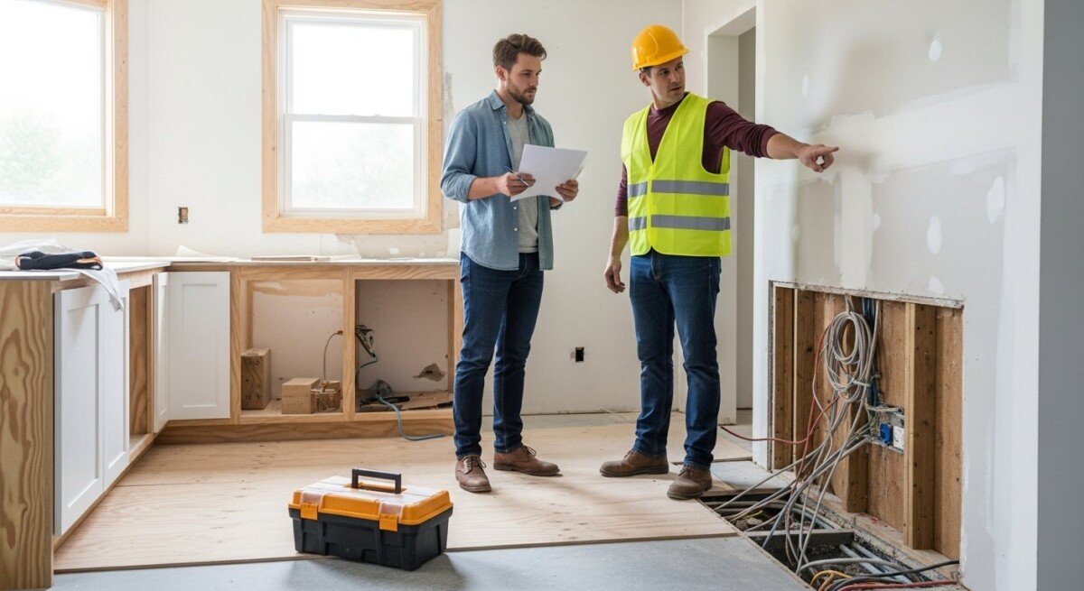 what is change order in construction