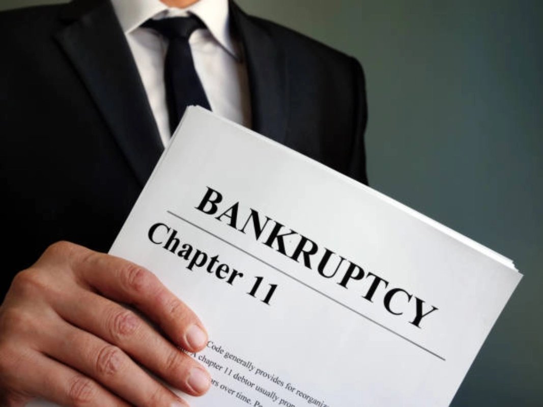 chapter 11 bankruptcy lawyer