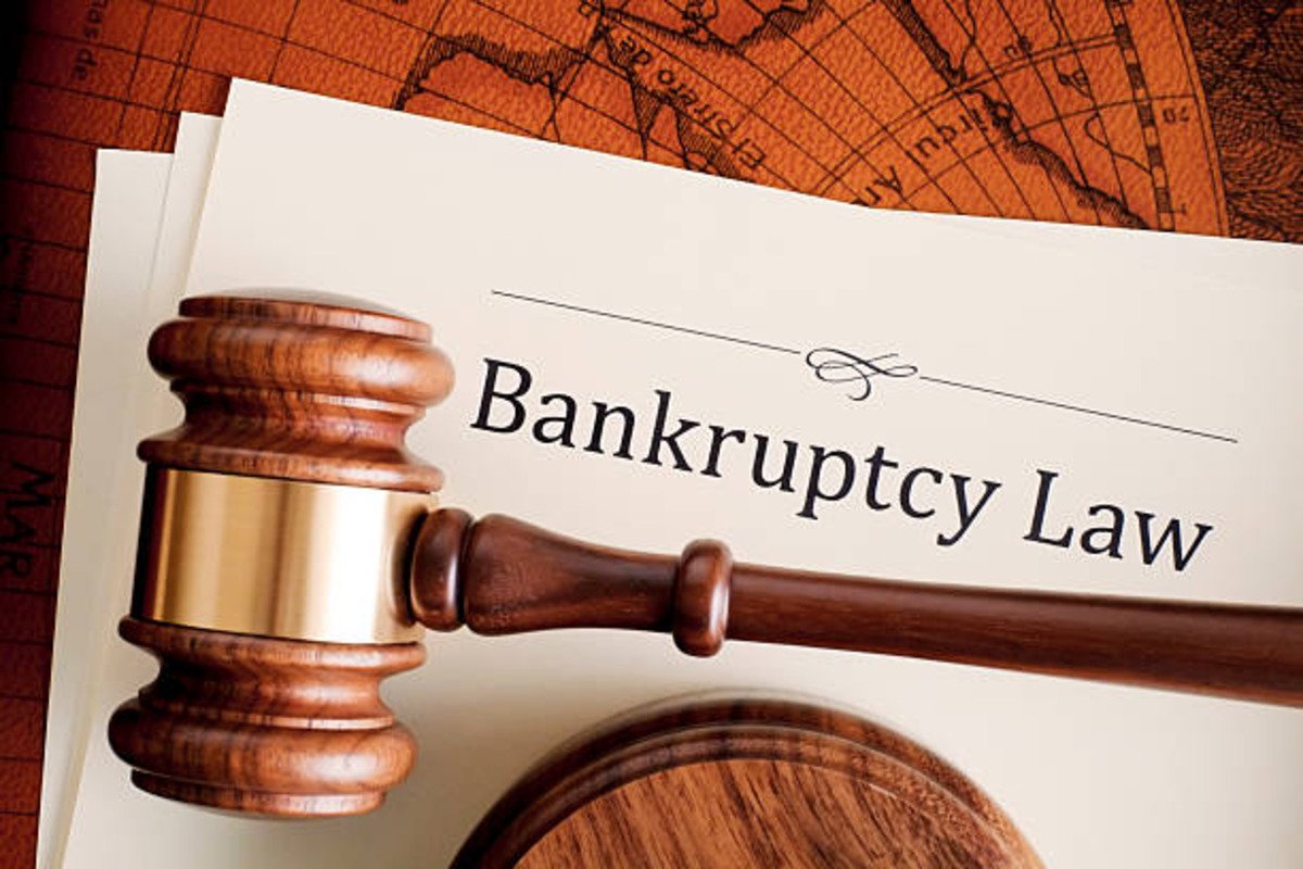 Bankruptcy law