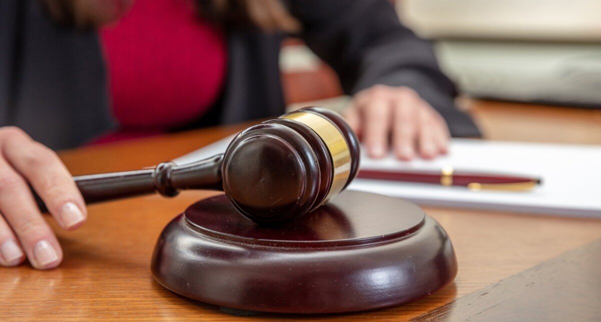 Charge Meaning Law