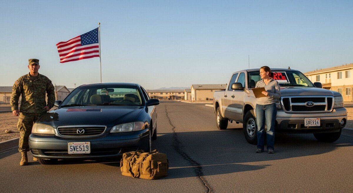 cheap auto insurance for military members
