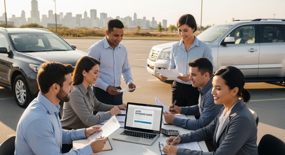 cheap auto insurance illinois