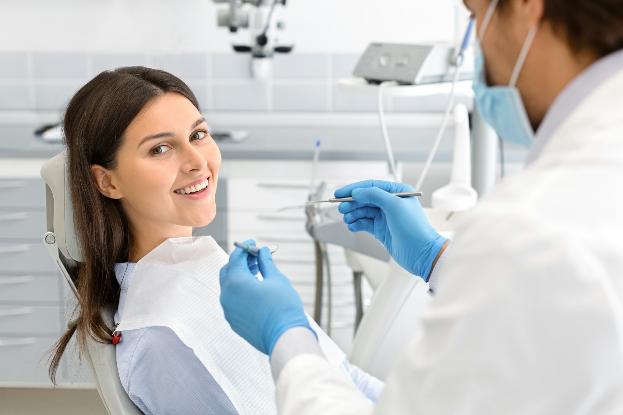 California Smiles: Affordable Dental Insurance Solutions