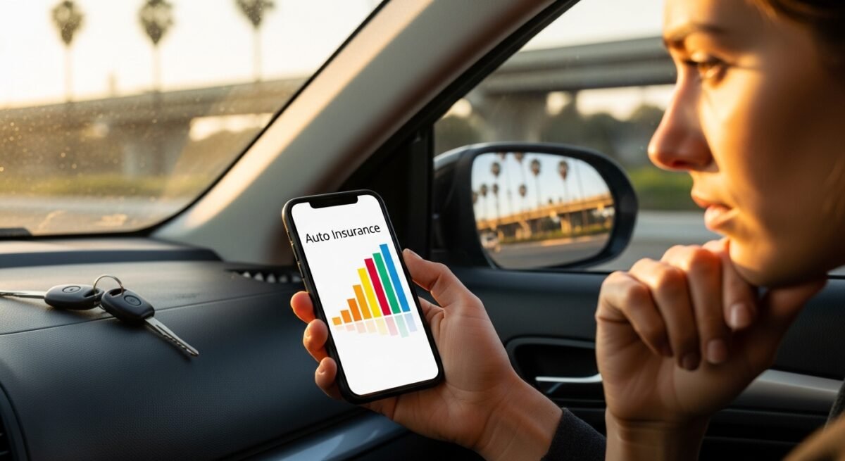 cheapest auto insurance california
