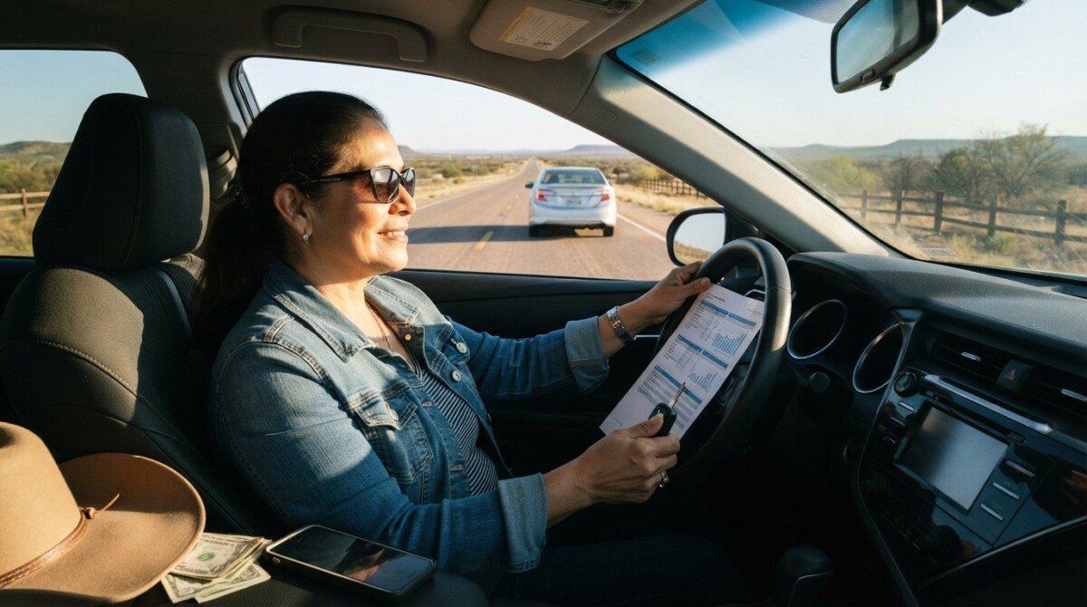 auto insurance quotes texas