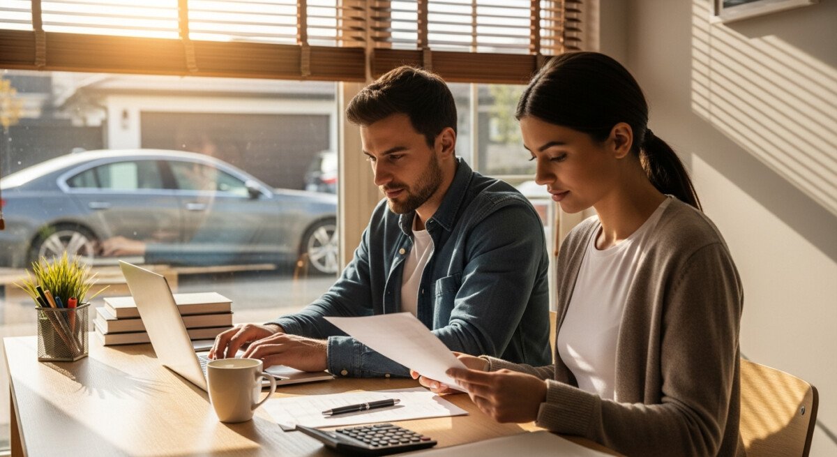 Cheapest Auto Refinance Rates How to Find the Best Deal
