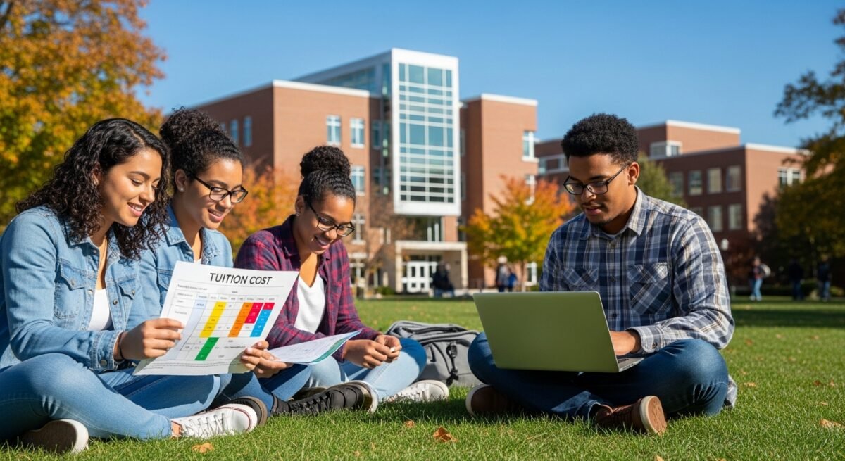 Cheapest In State Tuition Colleges Guide