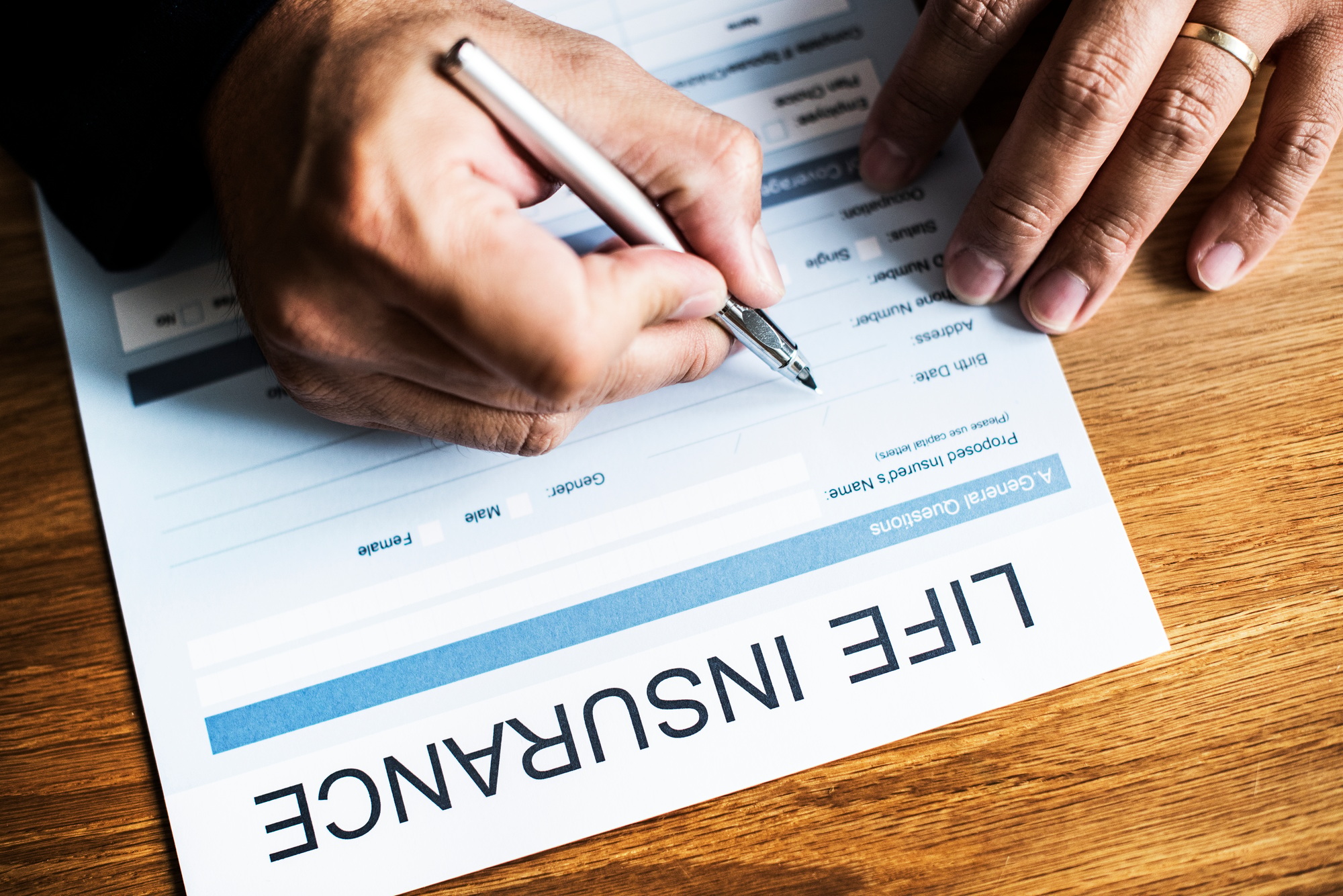 Discover the Cheapest Life Insurance Over 50 No Medical Exam: Affordable Options for Seniors