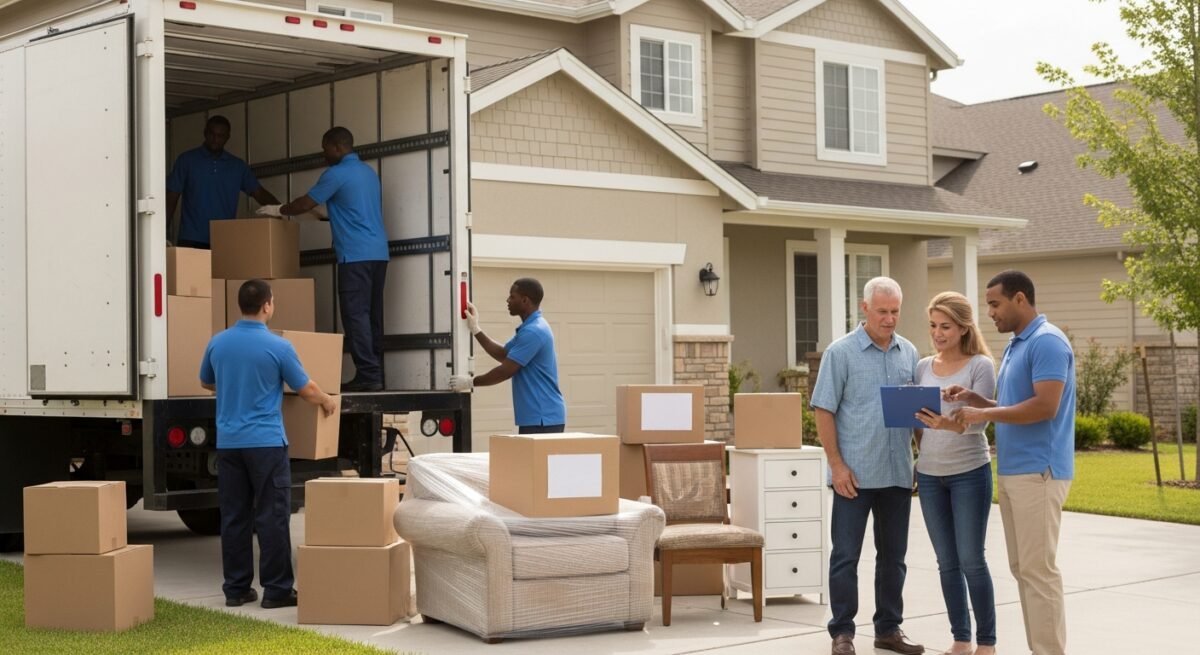 Cheapest Long Distance Moving Options Compared