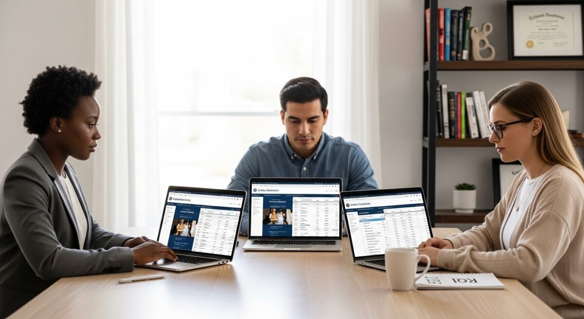 Cheapest Online Masters Degree Programs and Tuition Guide