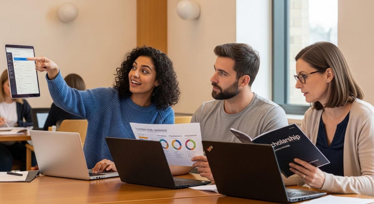 Cheapest Online PhD Programs Cost Comparison Guide