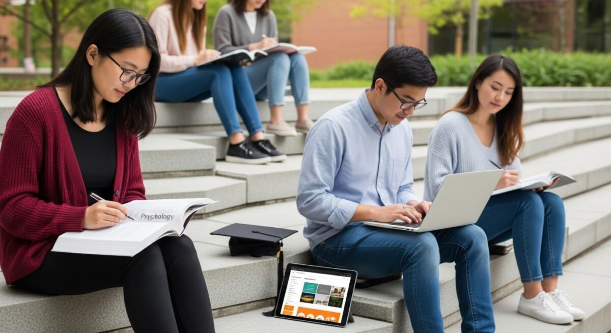 Cheapest Online Psychology Degree Programs Guide