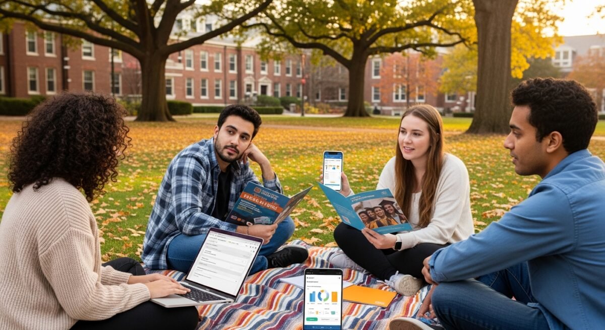 Cheapest Universities in the USA for International Students