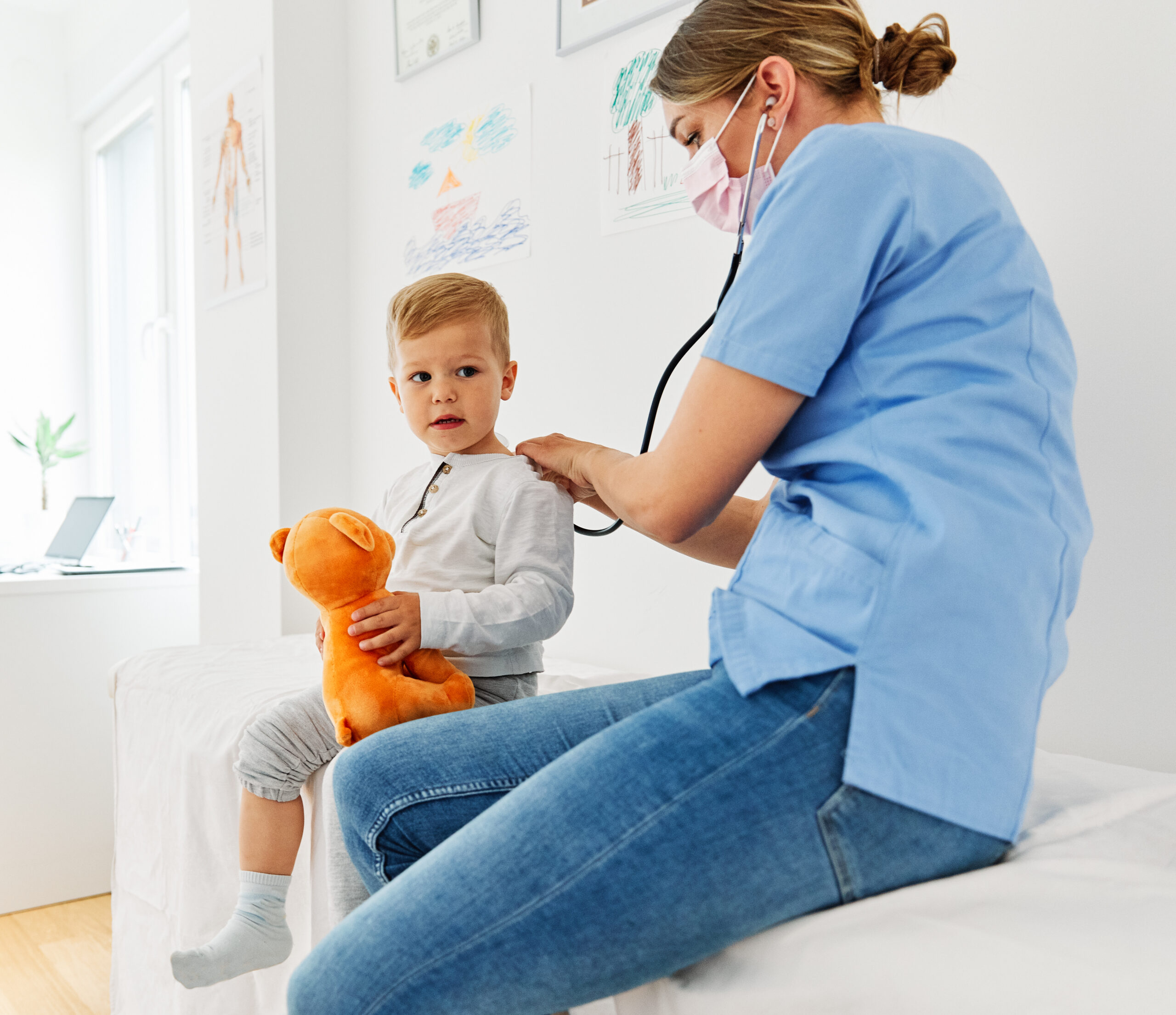 Child Only Health Insurance: A Comprehensive Guide to Blue Cross Blue Shield, Aetna, and Private Option