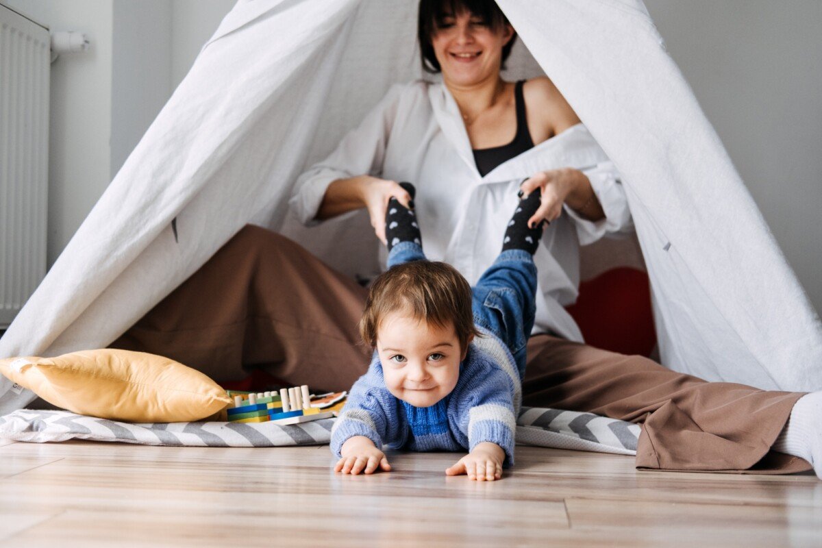 Early Childhood Educator Meaning