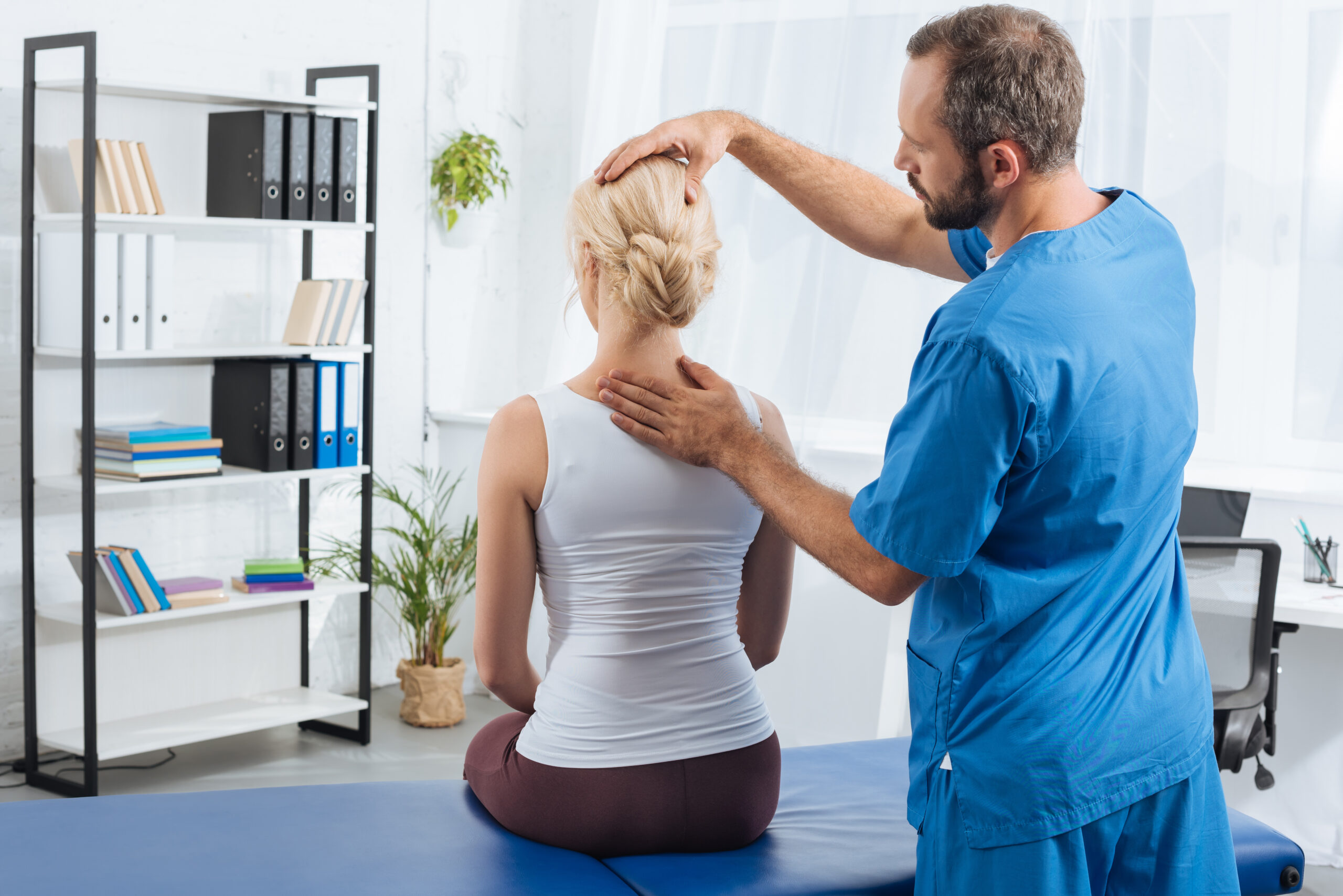 Chiropractic Care Unveiled: Priority Health’s Healthier Tomorrow