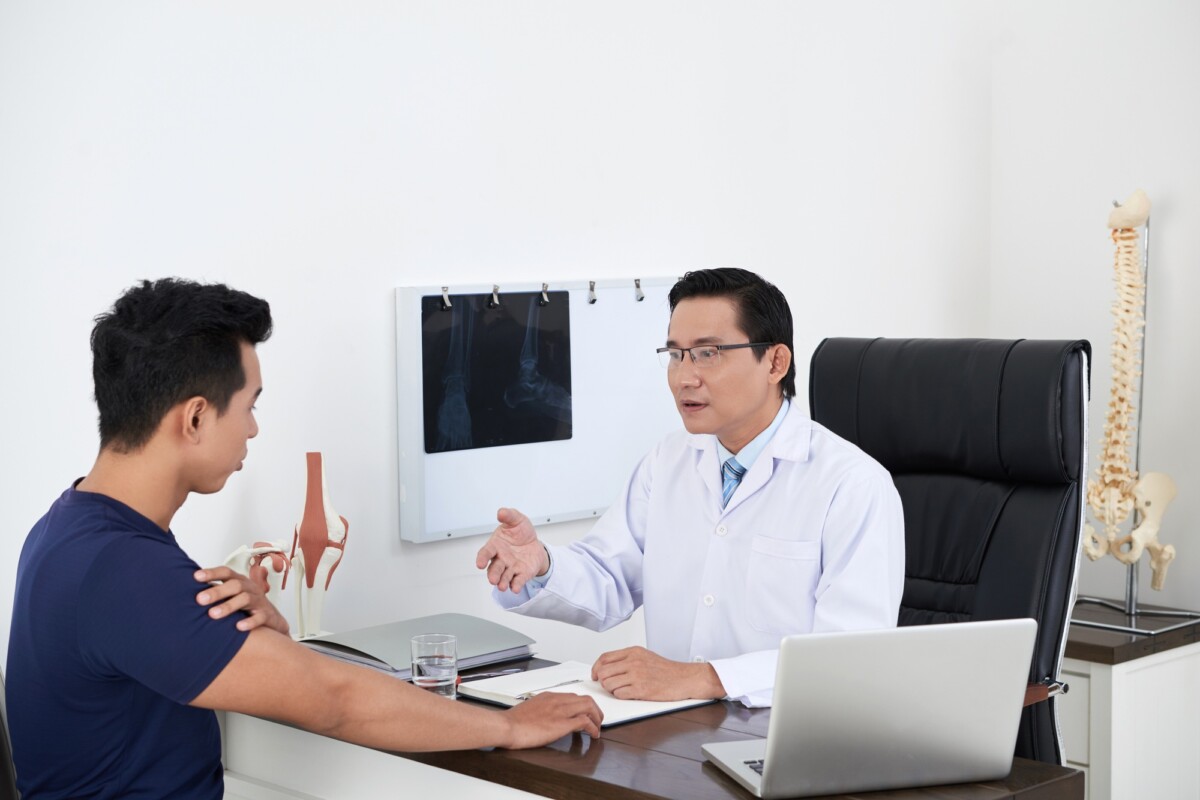 Get the Relief You Deserve with Chiropractic Insurance