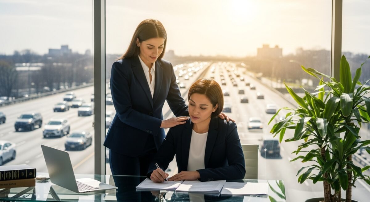 personal injury lawyer long island ny