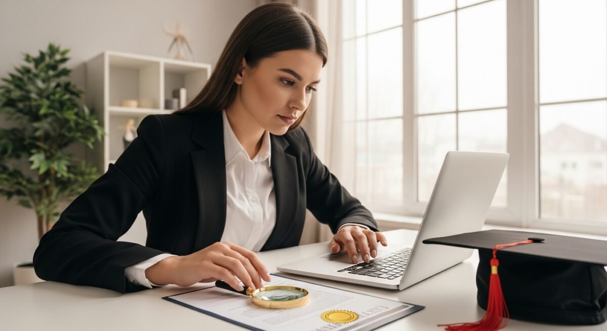 Choosing Accredited Internet Colleges: Your Guide to Legitimate Online Degrees