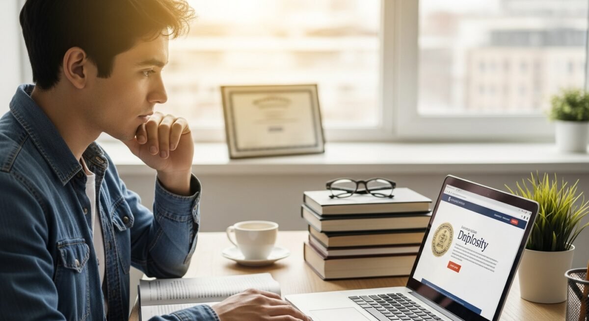 Online Business Degree Programs Accredited Options