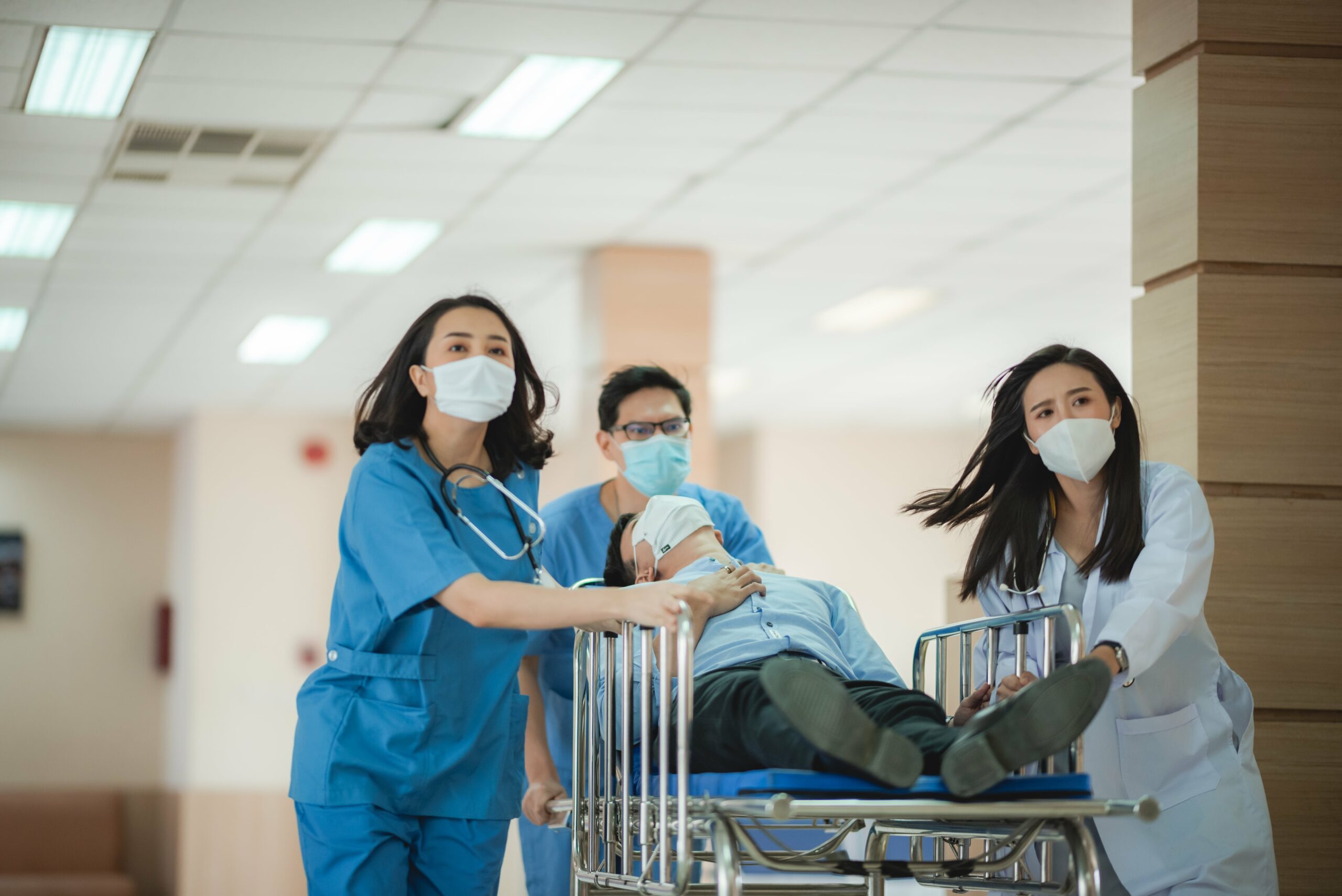Exploring Catastrophic Health Insurance: A Comprehensive Guide
