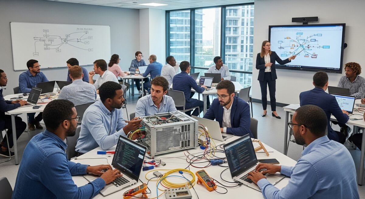 IT Degree Programs That Prepare You for Tech Jobs