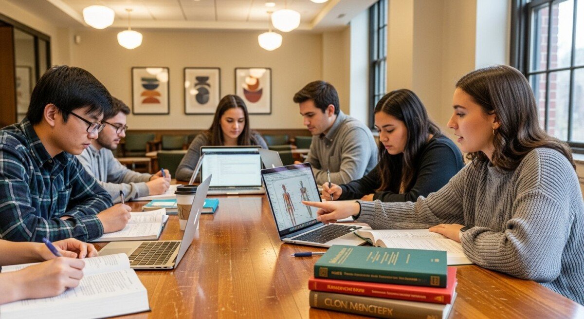 Massachusetts bachelor's degree programs at colleges