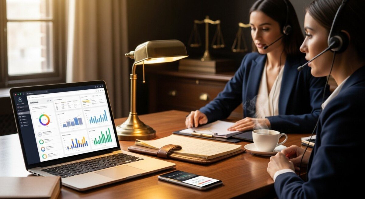 best CRM for law firms