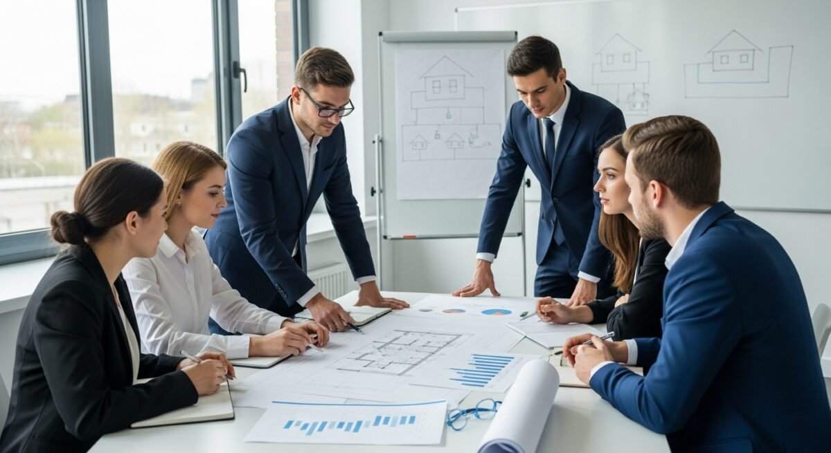 Best Degree for Real Estate Career Opportunities