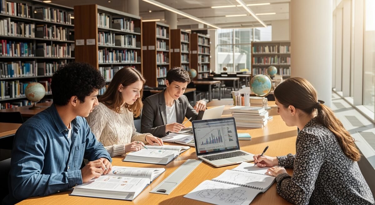 Best Degrees for Job Security