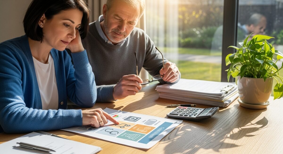 best medicare supplemental insurance