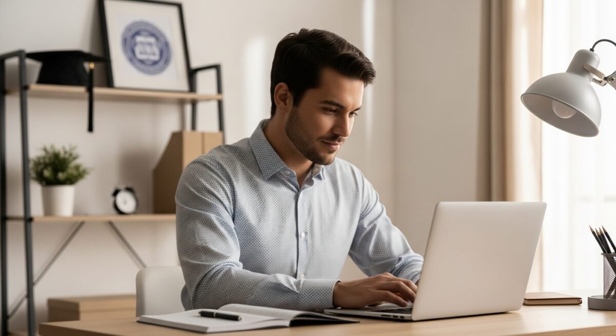 Online MBA Programs From Accredited Universities