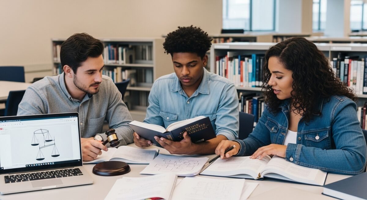 Best Pre Law Majors for Future Lawyers