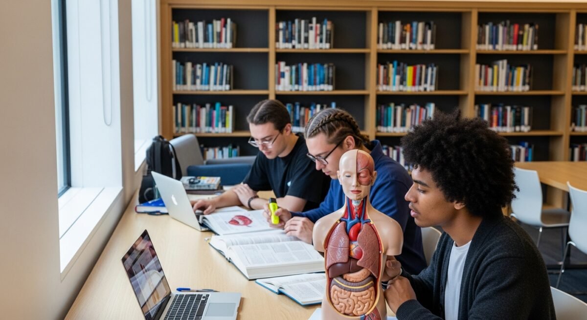 Best Pre Med Degrees for Future Medical Careers