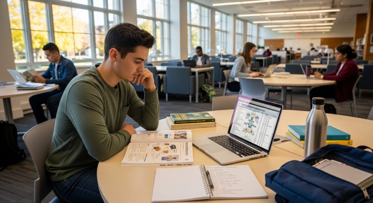 University Degree Programs: How to Choose the Best One