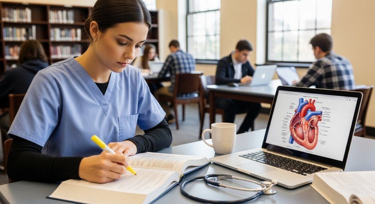 premier course for RN certification