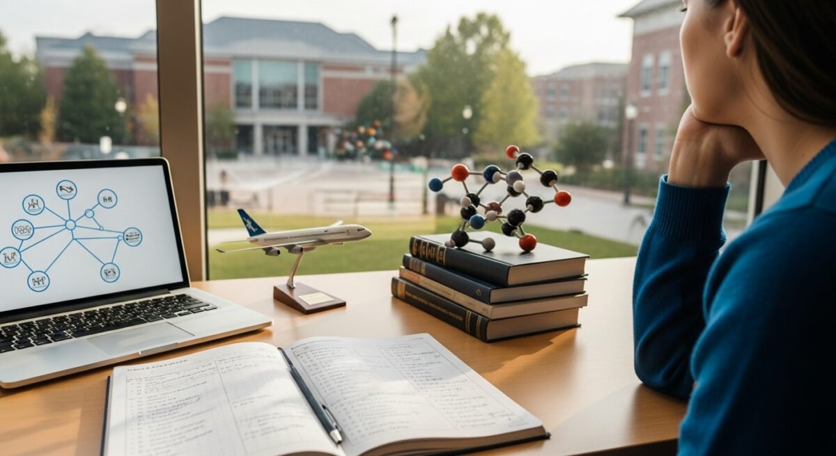 Choosing the Right Bachelor's Study Programs for Your Future