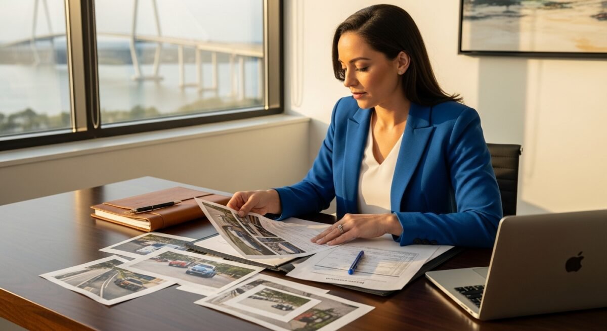 charleston personal injury lawyer