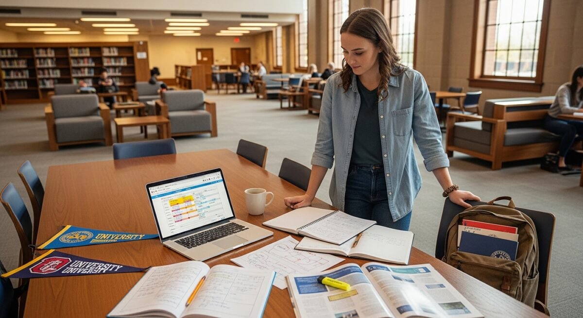 College Program Comparison: How to Evaluate Your Options