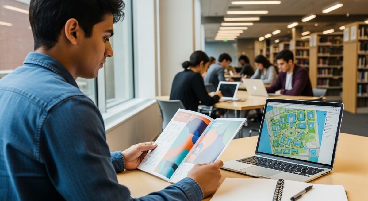 Graduate School Guide: How to Choose the Right Program
